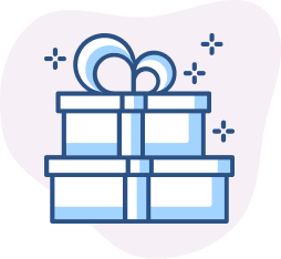 Can I gift