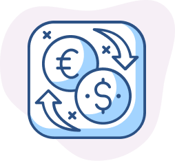 Turn into cash